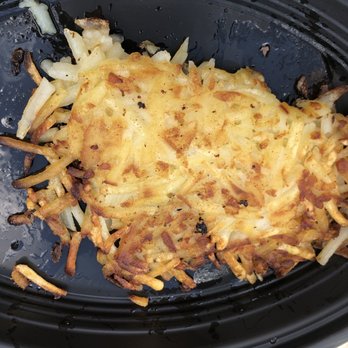 Cracker Barrel Old Country Store - Hash browns - American Near Me - Wilson, North Carolina Cracker Barrel Old Country Store - Hash browns - American Near Me - Wilson, North Carolina