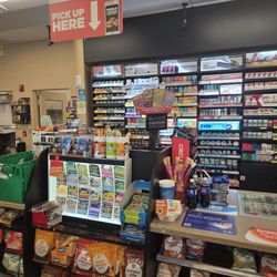 Circle K
