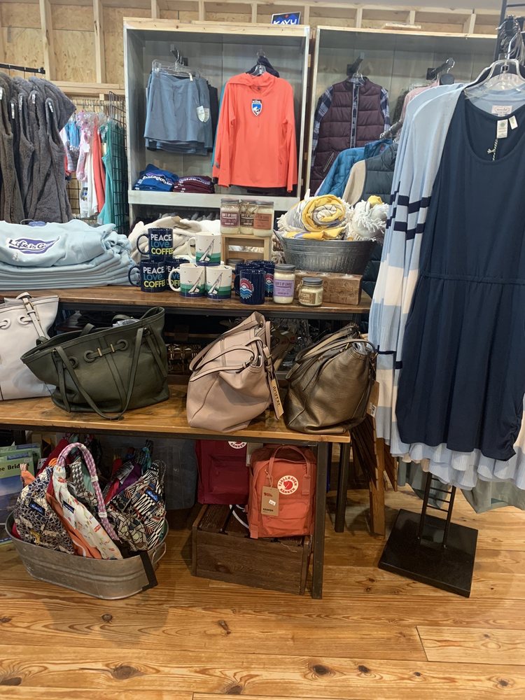 HERRING’S OUTDOOR SPORTS 10 Photos & 21 Reviews 701 N New River Dr