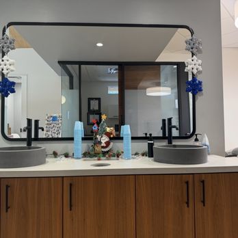 Corsa Orthodontics - Wash area :) - Orthodontists Near Me - San Jose, California