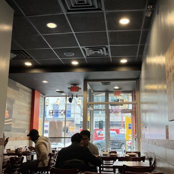 ZumoThai - people sitting at tables in a restaurant - Asian Fusion Near Me - Washington, DC, District of Columbia ZumoThai - people sitting at tables in a restaurant - Asian Fusion Near Me - Washington, DC, District of Columbia