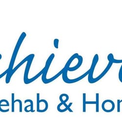 Achieve Rehab & Home Health