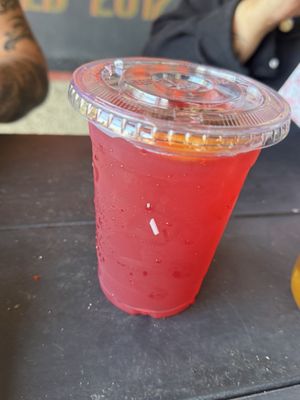 All Good Pizza by null