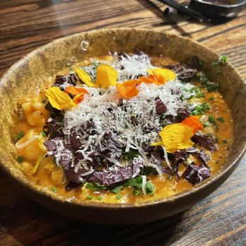 Rosella - Xo grits - Sushi Bars Near Me - New York, New York