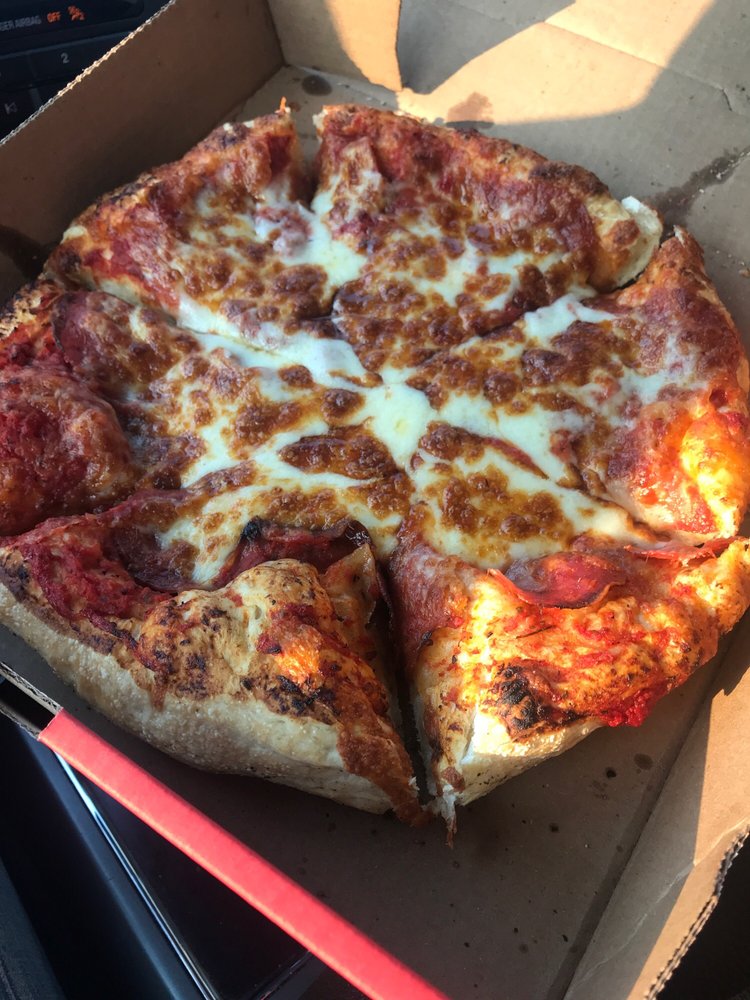 PORKYS PIZZA TROF 253 S East St, McClure, OH Yelp