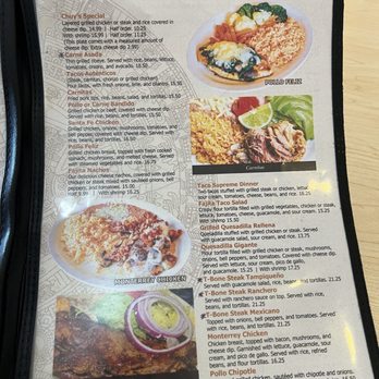 Los Amigos Mexican Restaurant - on the grill menu - Mexican Near Me - White House, Tennessee Los Amigos Mexican Restaurant - on the grill menu - Mexican Near Me - White House, Tennessee