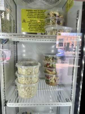 On a Roll Italian Sandwich Co. by null