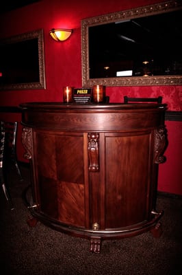 Lucky Devil Lounge by null