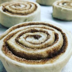 Ideal Bakery