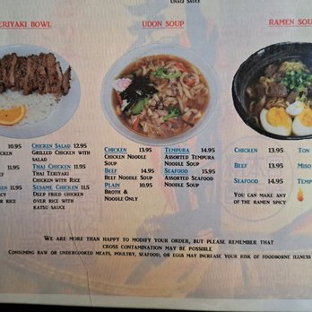 Sumo Sushi - Teriyaki and Udon and Ramen Soup menu - Japanese Near Me - Roseville, California Sumo Sushi - Teriyaki and Udon and Ramen Soup menu - Japanese Near Me - Roseville, California