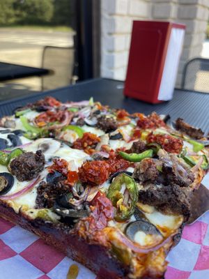 Corner Slice by null