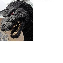 Dental Smiles of Willow Glen - Godzilla