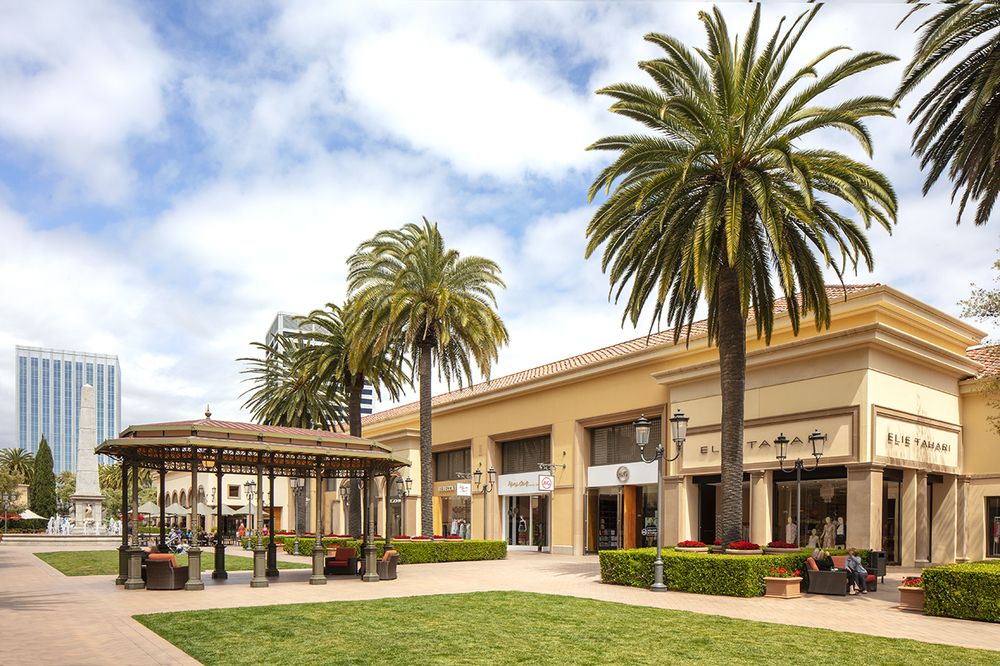 Fashion Island