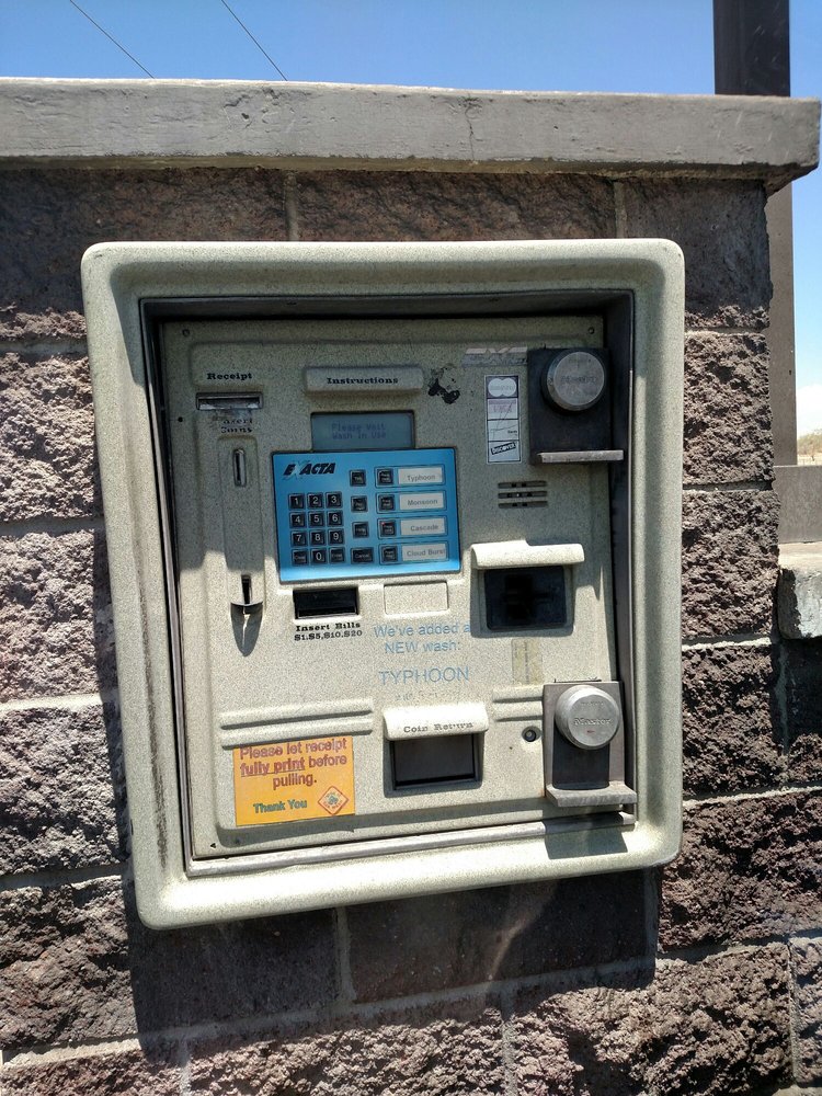 HOSE IT CAR WASH Updated August 2024 11 Reviews 4631 Greene St NW