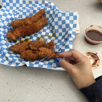 Chicken T.W.I.L.I. - Chicken Wings Near Me - Torrance, California Chicken T.W.I.L.I. - Chicken Wings Near Me - Torrance, California