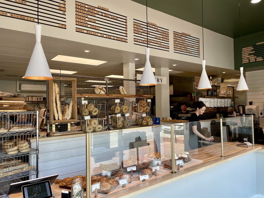 THE BAKE SHOP 95 Photos & 62 Reviews 204 Armistead Ave