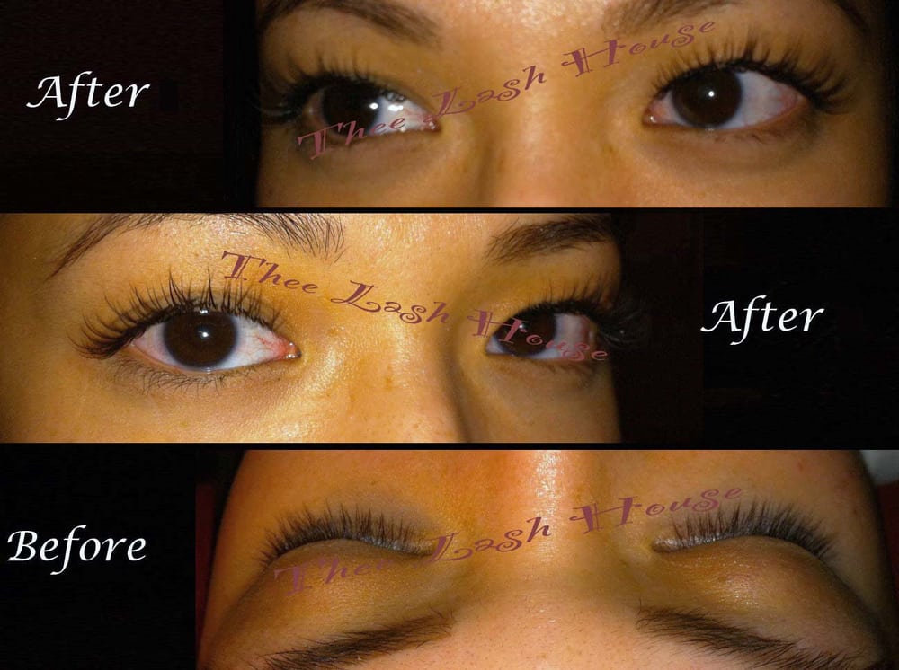 LASHES BY ALI 16 Photos & 17 Reviews Chino, California Eyelash