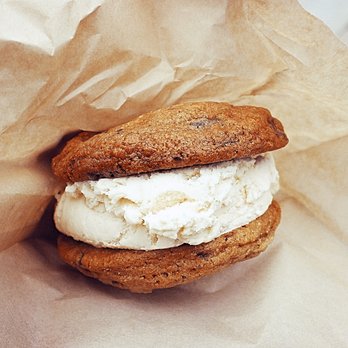 Cookie Monstah - Food Truck - The Classic (chocolate chunk cookies with vanilla ice cream). Real good! - Ice Cream & Frozen Yogurt Near Me - Danvers, Massachusetts Cookie Monstah - Food Truck - The Classic (chocolate chunk cookies with vanilla ice cream). Real good! - Ice Cream & Frozen Yogurt Near Me - Danvers, Massachusetts