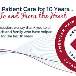 American Vein And Vascular Institute