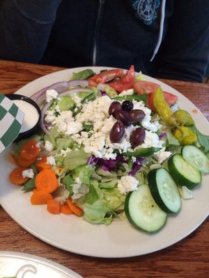 Bad Larry's Bar and Grill by null