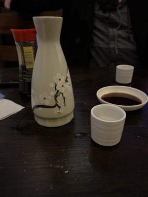 Momotaro Sushi by null
