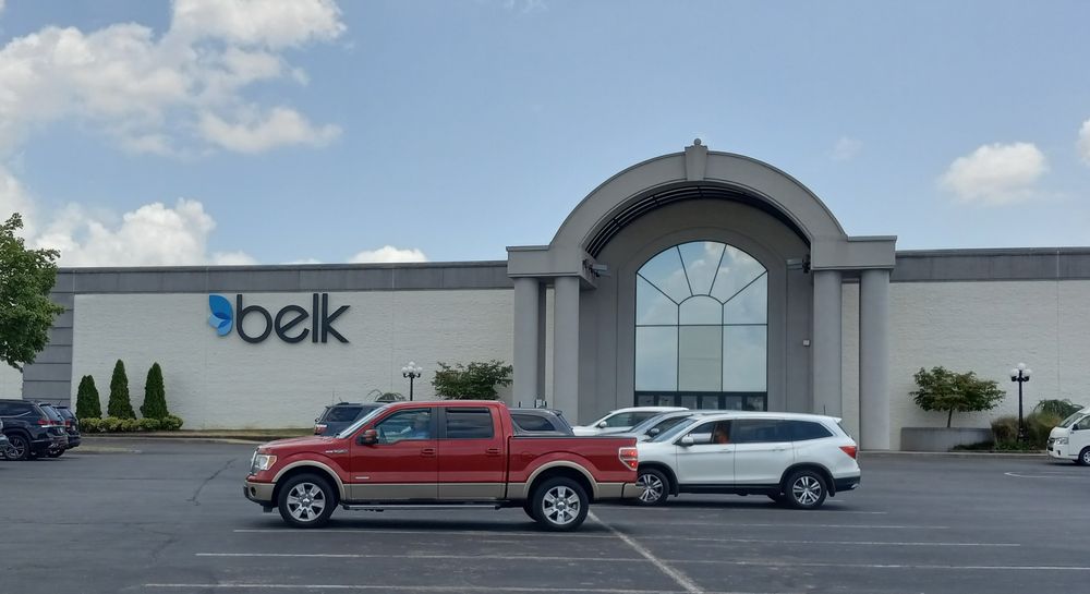 PARKS BELK Updated September 2024 2801 Wilma Rudolph Blvd