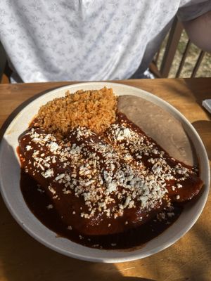 Mi Ranchito Restaurant by null