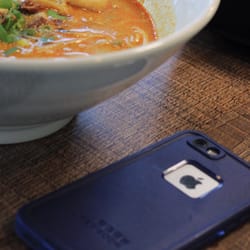 Mama Rich - Love their laksa!