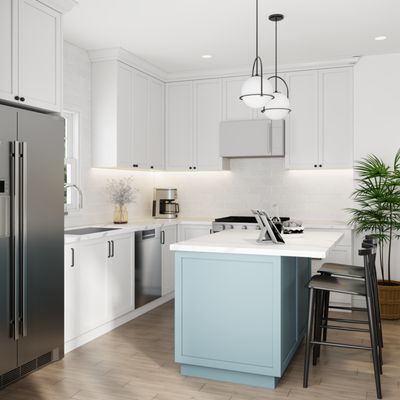 Contemporary Tiny Homes by null