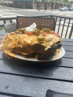 Bourbon On Main by null