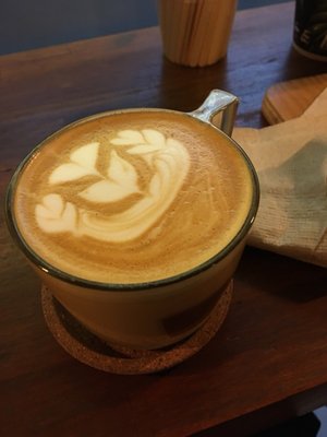 ÖSS Kaffe by null