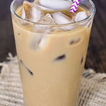 HeBrews CoffeeHouse - a glass of iced coffee - Coffee & Tea Near Me - Cottonwood Falls, Kansas HeBrews CoffeeHouse - a glass of iced coffee - Coffee & Tea Near Me - Cottonwood Falls, Kansas