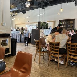 Common Grounds Brew & Roastery