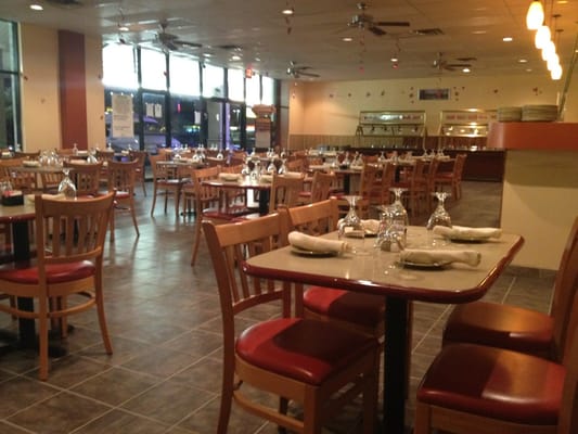 Asiana Indian Cuisine by null