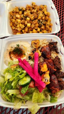 X'tiosu Kitchen by null