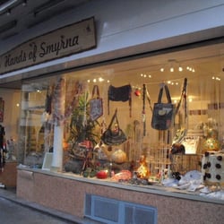 Hands of Smyrna