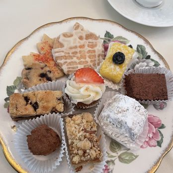 Teaberry's Tea Room - Tea Rooms Near Me - Flemington, New Jersey Teaberry's Tea Room - Tea Rooms Near Me - Flemington, New Jersey