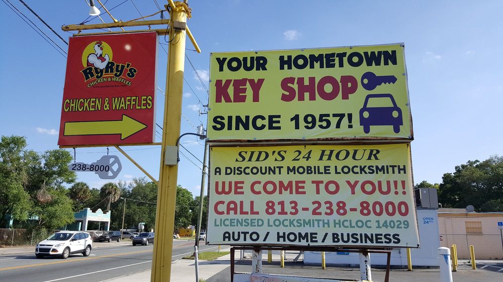 TAMPA BAY LOCK AND KEY Updated October 2024 18 Photos & 16 Reviews