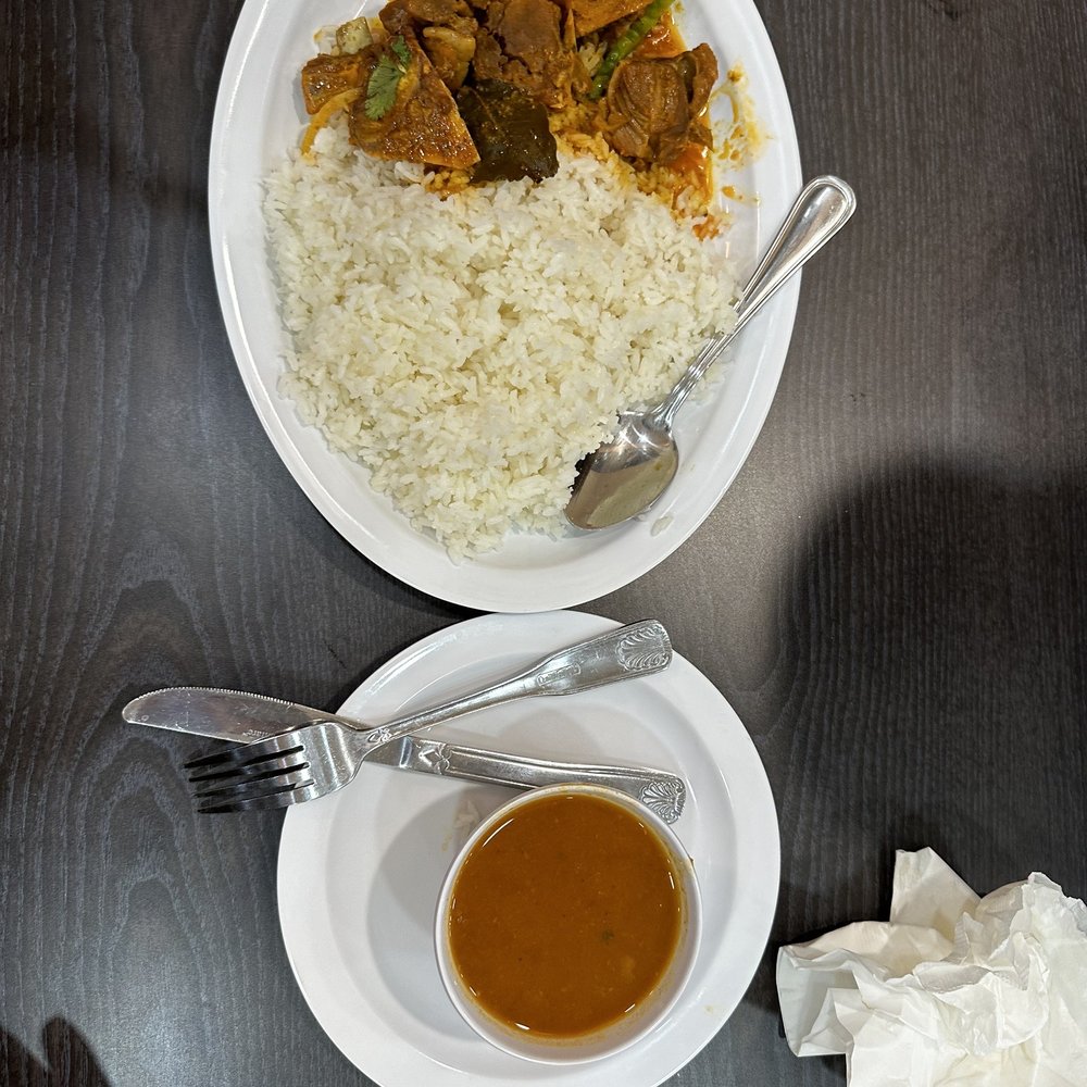 Chef Rose - Chivo que rico - Caribbean Near Me - Bronx, New York Chef Rose - Chivo que rico - Caribbean Near Me - Bronx, New York