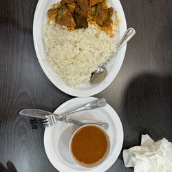 Chef Rose - Chivo que rico
