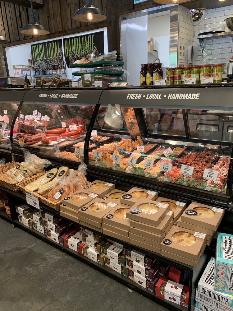 MERIDIAN MEATS & SEAFOOD Updated September 2024 11 Photos & 16