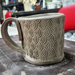 Front Porch Pottery Studio