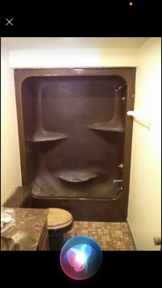 Slide of Tom Young Bathtub Repair & Refinishing