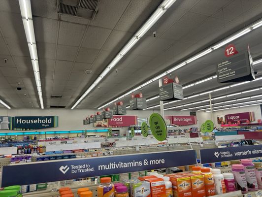 CVS PHARMACY - Updated December 2025 - 18 Photos - 8225 Garvey Ave ...