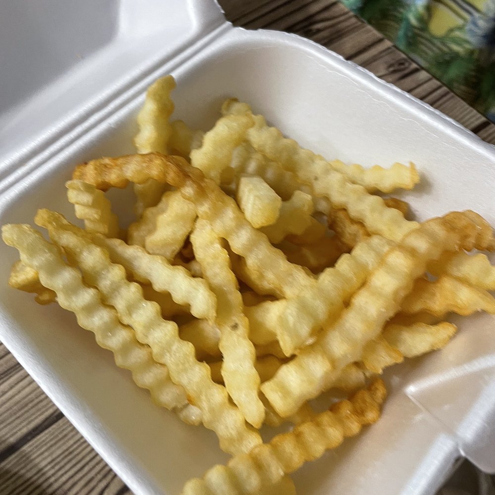 Raising Cane's Chicken Fingers - fries - Fast Food Near Me - Mesa, Arizona Raising Cane's Chicken Fingers - fries - Fast Food Near Me - Mesa, Arizona
