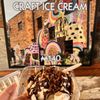 Crank & Boom Ice Cream Lounge gift card