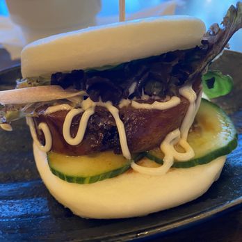 JINYA Ramen Bar - Woodlands - Jinya bun - Ramen Near Me - Spring, Texas