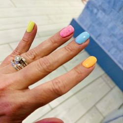 West End Nails Salon
