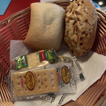 Toby's Supper Club - Bread - American Near Me - Madison, Wisconsin