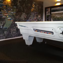 YHA Franz Josef - Gaming room